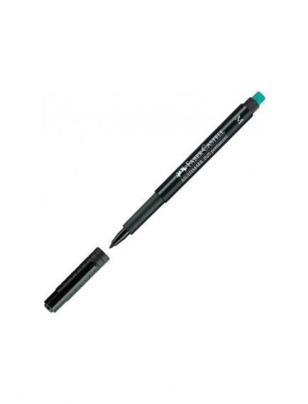 Faber Acetate Pen M Tip Faber Acetate Pen M Tip