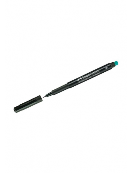 Faber Acetate Pen S Tip Faber Acetate Pen S Tip