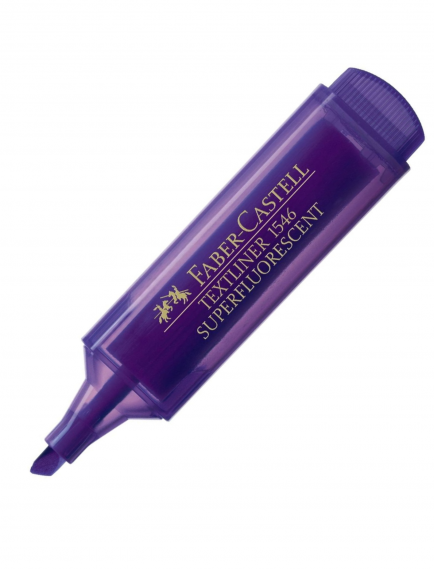 STABILO BOSS Highlighter Pen Purple STABILO BOSS Highlighter Pen Purple