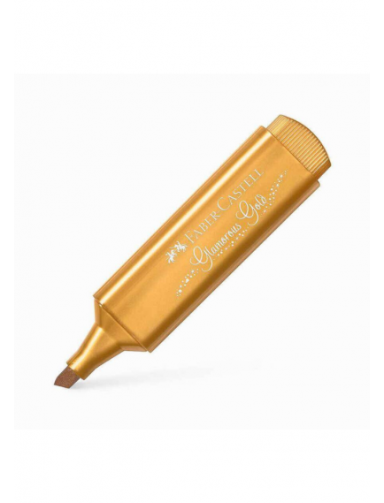 STABILO BOSS Highlighter Pen Gold 