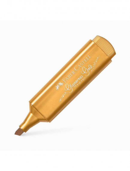 STABILO BOSS Highlighter Pen Gold 