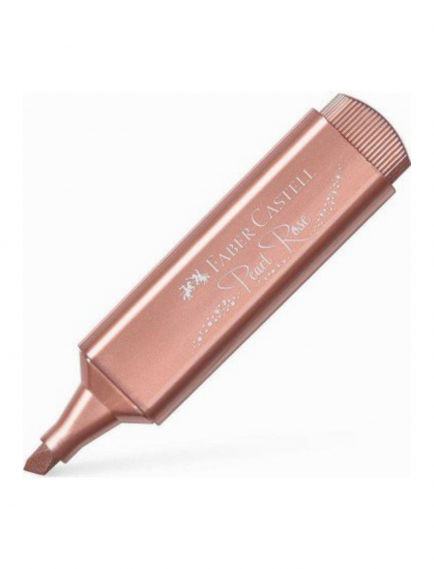 STABILO BOSS Highlighter Pen Metallic Rose