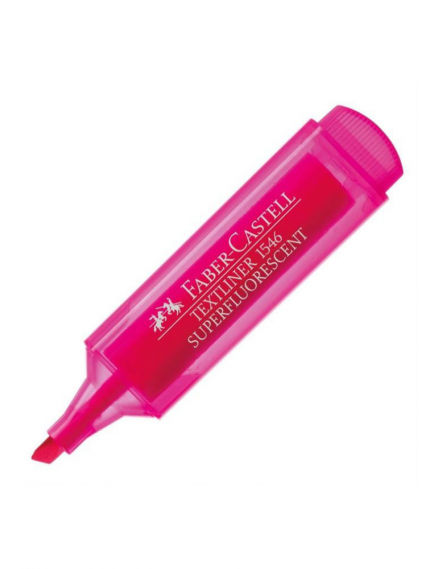 STABILO BOSS Highlighter Pen Pink 