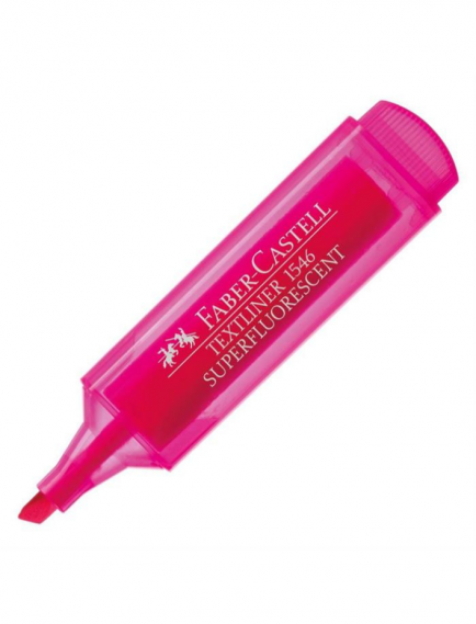 STABILO BOSS Highlighter Pen Pink 