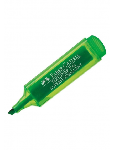 STABILO BOSS Highlighter Pen Green STABILO BOSS Highlighter Pen Green