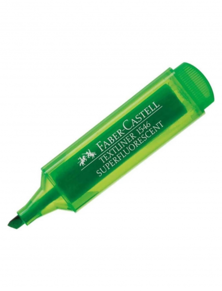 STABILO BOSS Highlighter Pen Green 