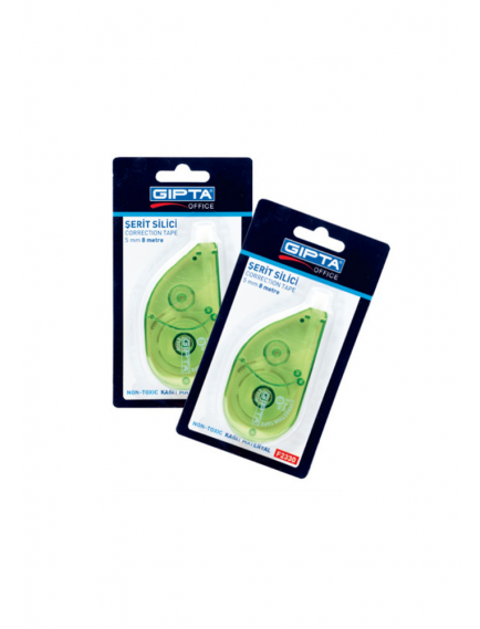 GİPTA Tape Eraser 8m GİPTA Tape Eraser 8m