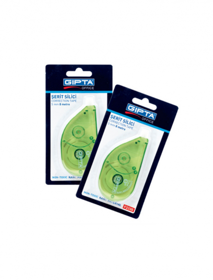 GİPTA Şerit Silici 8m