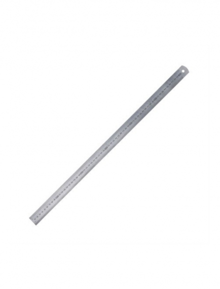 Kraf Steel Ruler 50 cm
