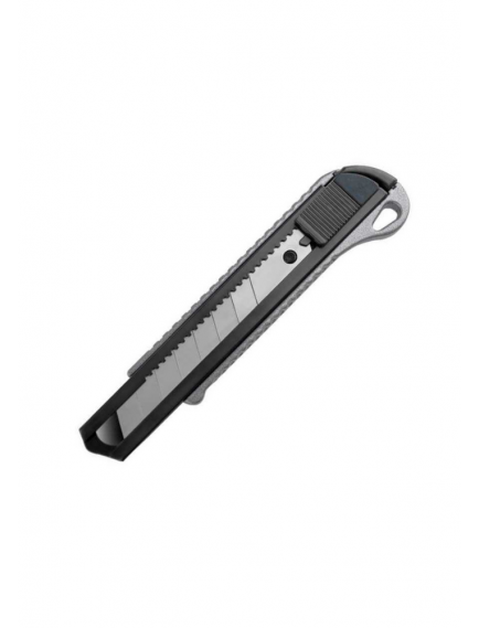 Kraf Wide Metal Utility Knife 630G 