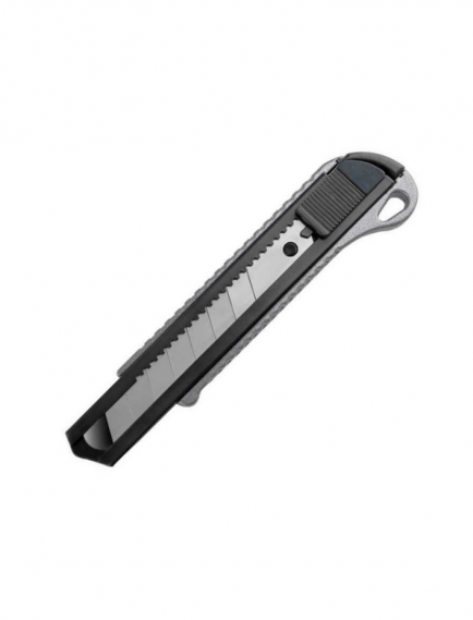 Kraf Geniş Metal Maket Bıçağı 630G