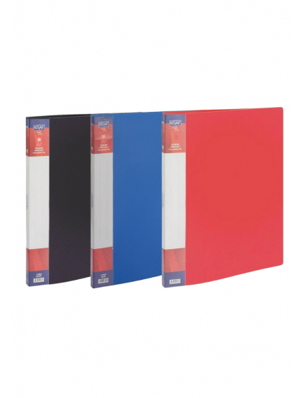 Kraf Presentation File 40 Sheets Kraf Presentation File 40 Sheets