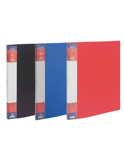 Kraf Presentation File 80Sheets Kraf Presentation File 80Sheets