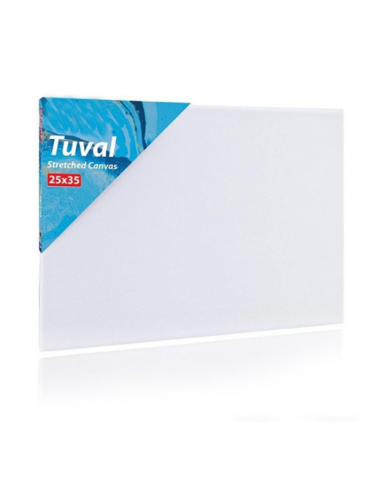 Kraf Canvas 25x35 cm 920G Kraf Canvas 25x35 cm 920G