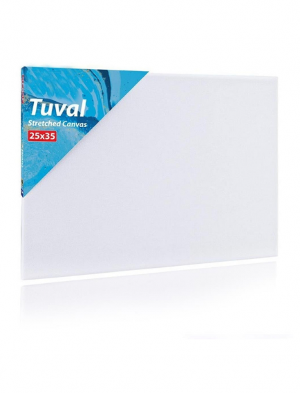 Kraf Canvas 25x35 cm 920G 