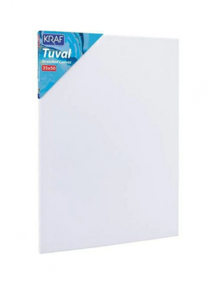 Kraf Canvas 35x50 cm 920G Kraf Canvas 35x50 cm 920G