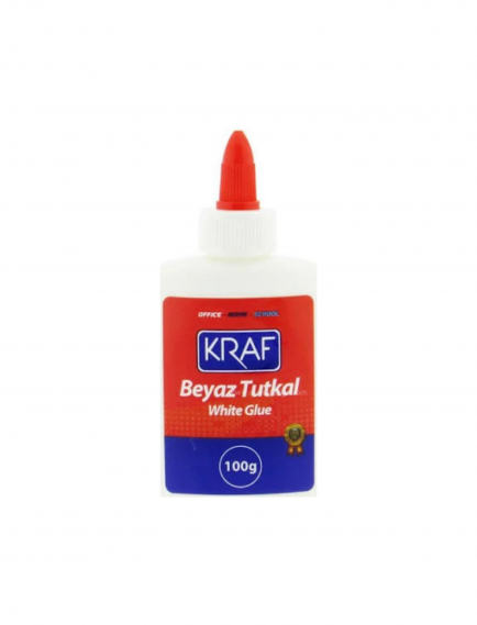 KRAF White Glue 100g 