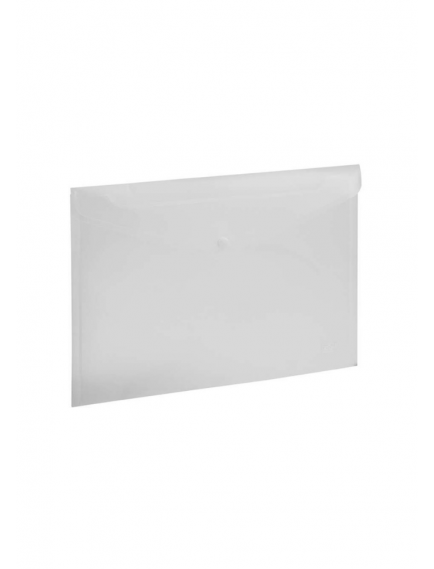 Kraf A4 Snap Button File Kraf A4 Snap Button File