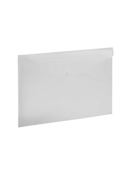 Kraf A4 Snap Button File Kraf A4 Snap Button File