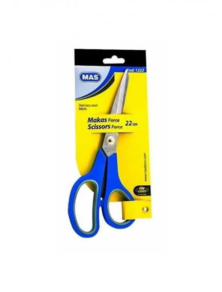 MAS Force Makas 22 cm