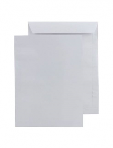 OYAL Torba Zarf 17x25 110 gr Beyaz 25 Ad.