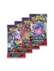 Pokemon Booster Oyun Kartı