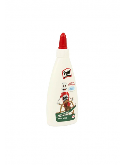 PRITT Kids Art White Glue 110g PRITT Kids Art White Glue 110g