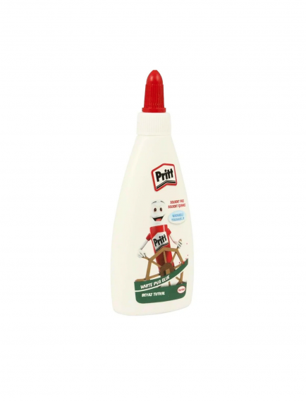 PRITT Kids Art White Glue 110g