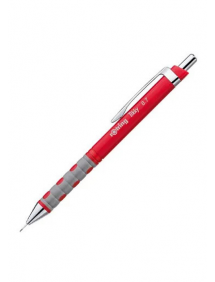 Rotring Mechanical Tikky 0.7 Dried Rose Rotring Mechanical Tikky 0.7 Dried Rose