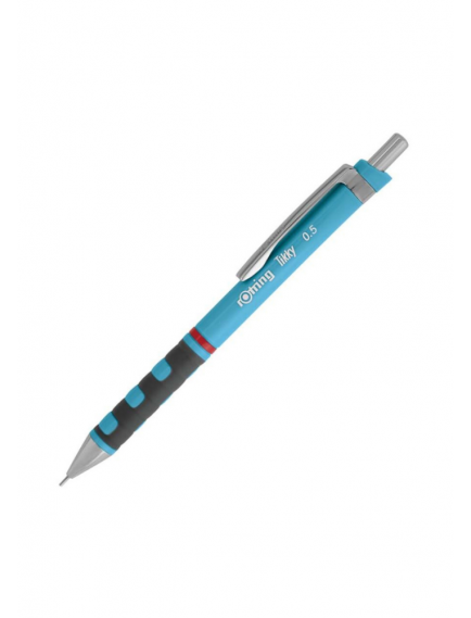 Rotring Mechanical Tikky 0.5 Violet Blue Rotring Mechanical Tikky 0.5 Violet Blue