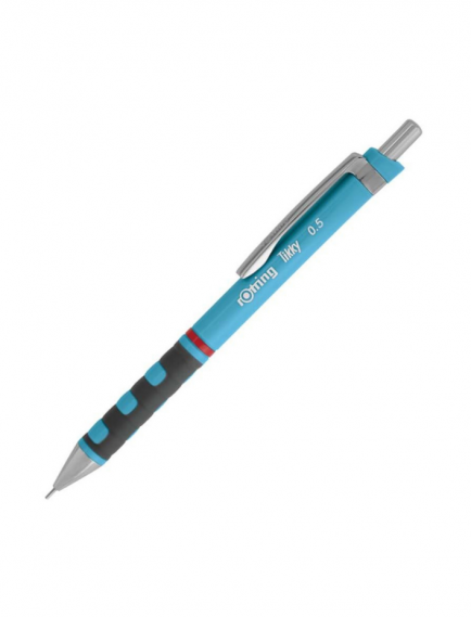 Rotring Mechanical Tikky 0.5 Violet Blue