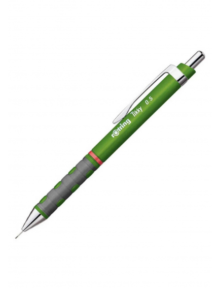 Rotring Mechanical Tikky 0.5 Green Rotring Mechanical Tikky 0.5 Green