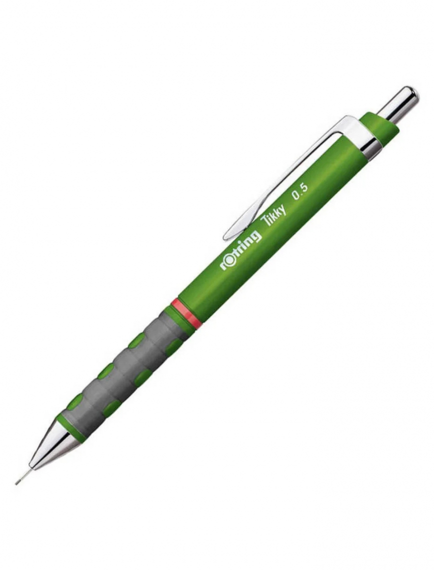 Rotring Mechanical Tikky 0.5 Green Rotring Mechanical Tikky 0.5 Green