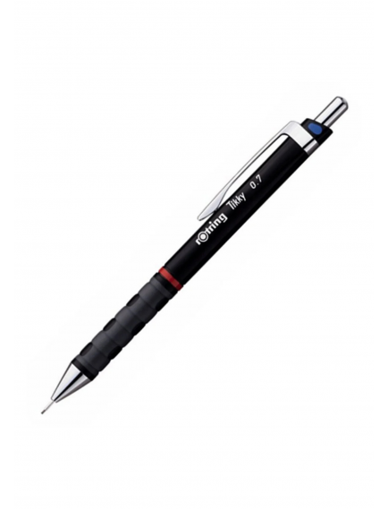 Rotring Mechanical Tikky 0.7 Black Rotring Mechanical Tikky 0.7 Black