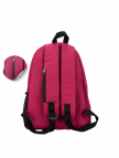 SARBAG Unisex Vişne Sırt Çantası SARBAG Unisex Vişne Sırt Çantası