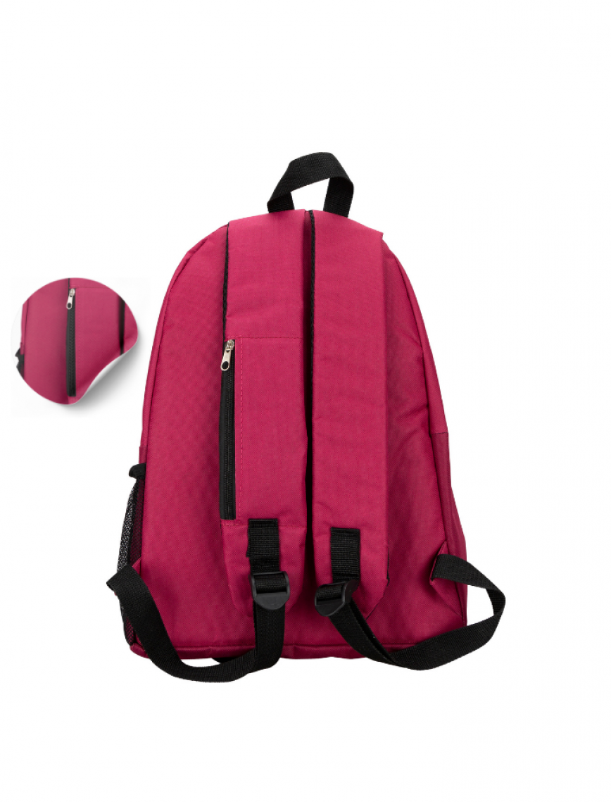 SARBAG Unisex Vişne Sırt Çantası SARBAG Unisex Vişne Sırt Çantası