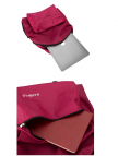 SARBAG Unisex Vişne Sırt Çantası SARBAG Unisex Vişne Sırt Çantası