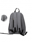 SARBAG Unisex Gri Sırt Çantası SARBAG Unisex Gri Sırt Çantası