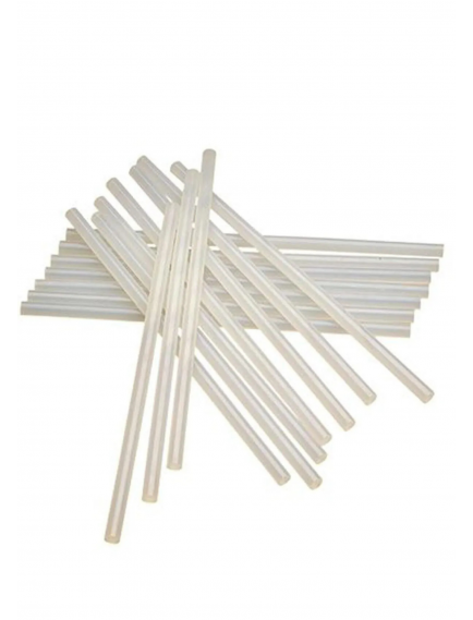 Glue Gun Refill Sticks 10 Pcs. Glue Gun Refill Sticks 10 Pcs.