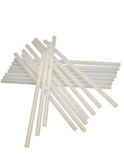 Glue Gun Refill Sticks 10 Pcs.
