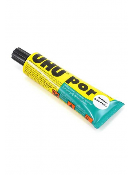 UHU Liquid Adhesive Por 50 ml 