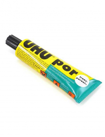 UHU Liquid Adhesive Por 50 ml 