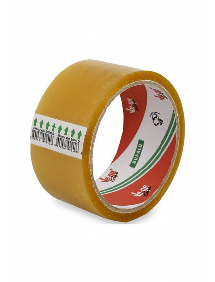 VEGE 45mm x 40m Bufalo Packing Tape