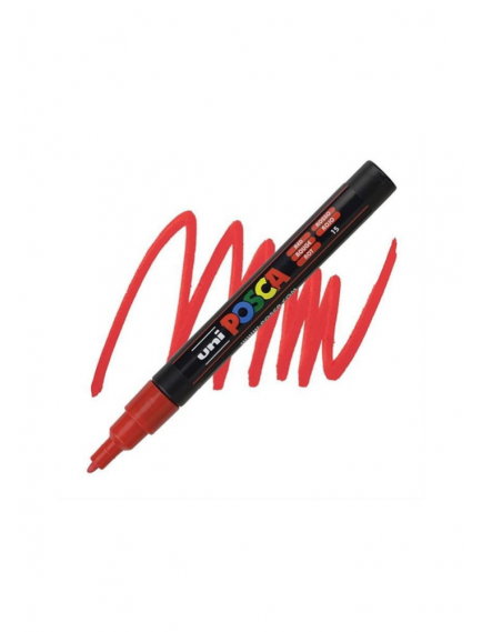 Uni Ball Posca Marker 0.9–1.3 mm Uni Ball Posca Marker 0.9–1.3 mm
